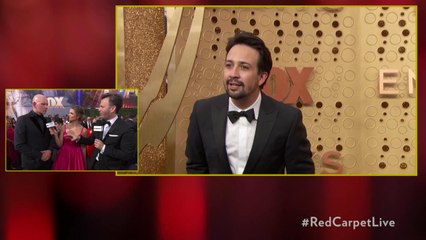 'Barry' Star Anthony Carrigan on His Return to Acting After "Quitting" 7 Years Ago