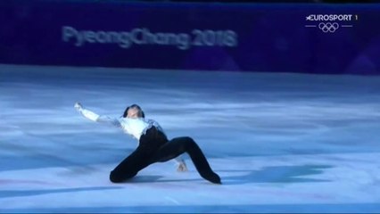 WOG18 - EX Finale (ESP ITA)