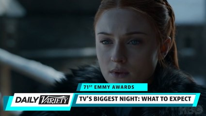 Emmys 2019: What to Expect