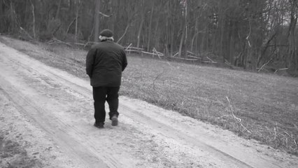 John Padovano - My Song Is No Longer Sung  2018