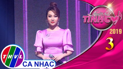 THVL | Người hát tình ca 2019 – Tập 3[2]: Gạo Trắng Trăng Thanh - Tốp Ca