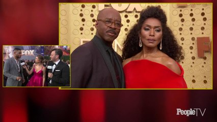 Ryan Jamaal Swain Discusses How 'Pose' Has Given 'Strength' To Fans That Are Coming Out