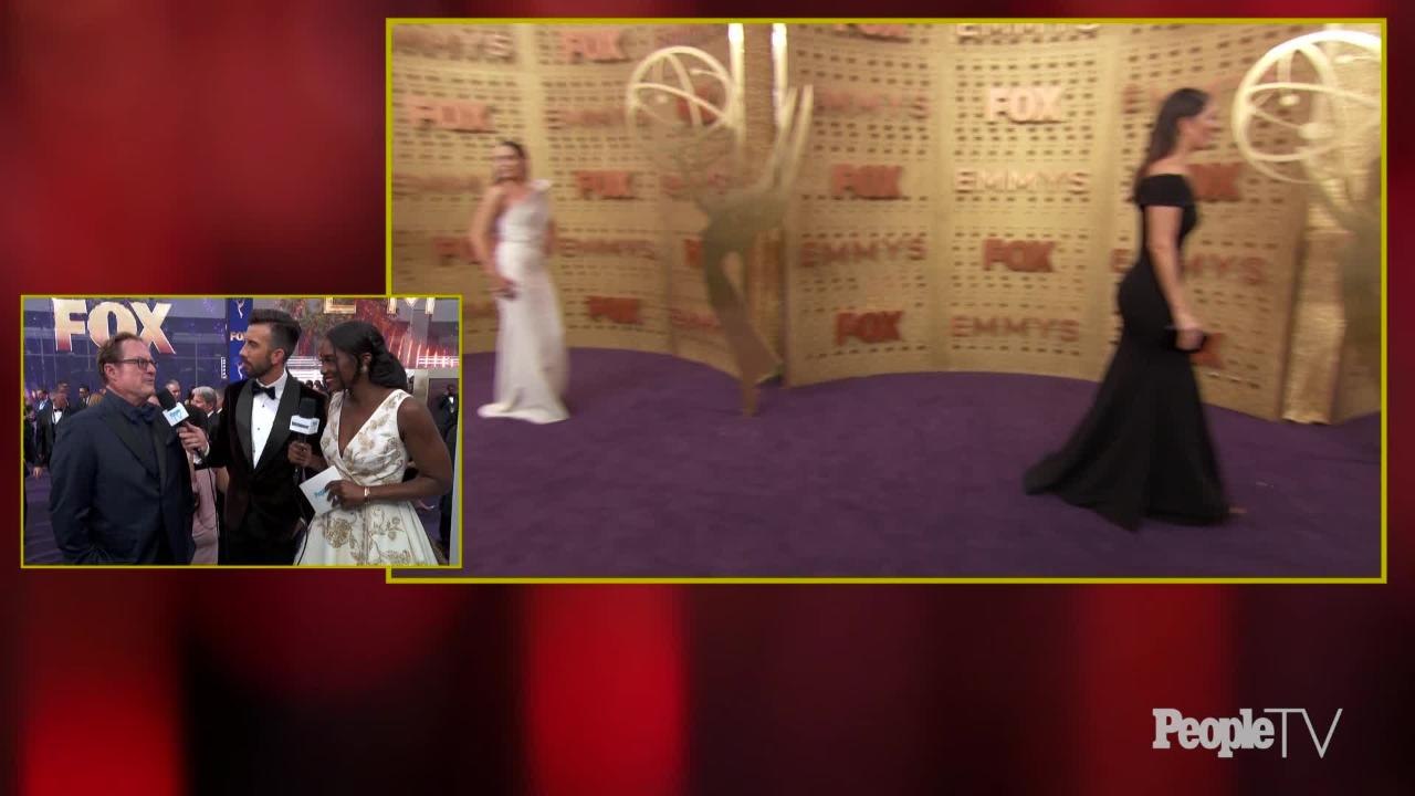 'Barry' Star Stephen Root Talks Working with "Hero" Henry Winkler