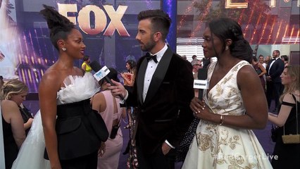 Melanie Liburd on a 'This is Us' Musical Episode: "Never Say Never"
