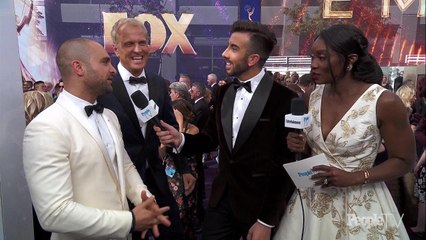 Michael Mando and Patrick Fabian from "Better Call Saul" on the Success of the Show and the 'Magical' Upcoming 5th Season