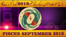 pisces monthly horoscope predictions for 2019.urdu hindi by m s bakar