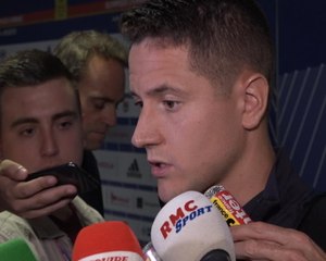 6e j. - Herrera : "C'est pas facile de gagner ici"