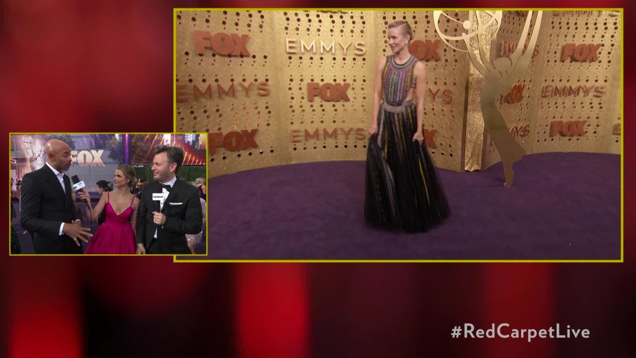 Make Up Artist To The Stars Sir John Dishes His Red-Carpet Makeup Tips