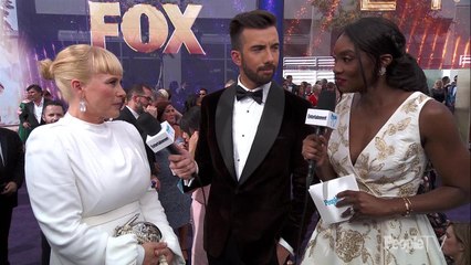 Patricia Arquette Calls 'The Act' Co-Star Joey King 'Incredibly Kind' and 'Mind-boggling'