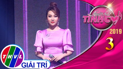 THVL | Người hát tình ca 2019 – Tập 3[2]: Gạo Trắng Trăng Thanh - Tốp Ca