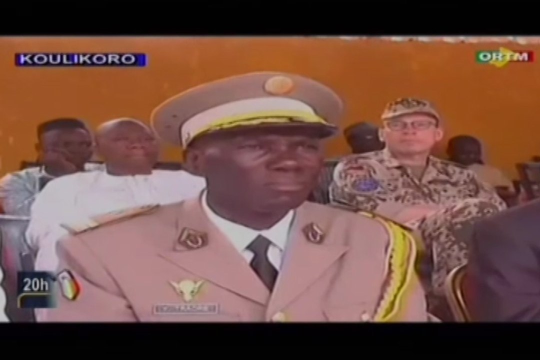 ORTM/Célébration de la fête de l’indépendance dans les autres villes du Mali