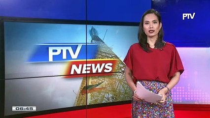 PACC: Korupsyon, dapat ituring na heinous crime