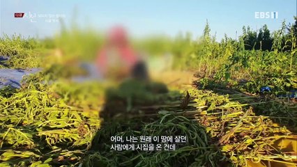 다큐 시선 - 보이지 않는 울타리, 시골 텃세_#003