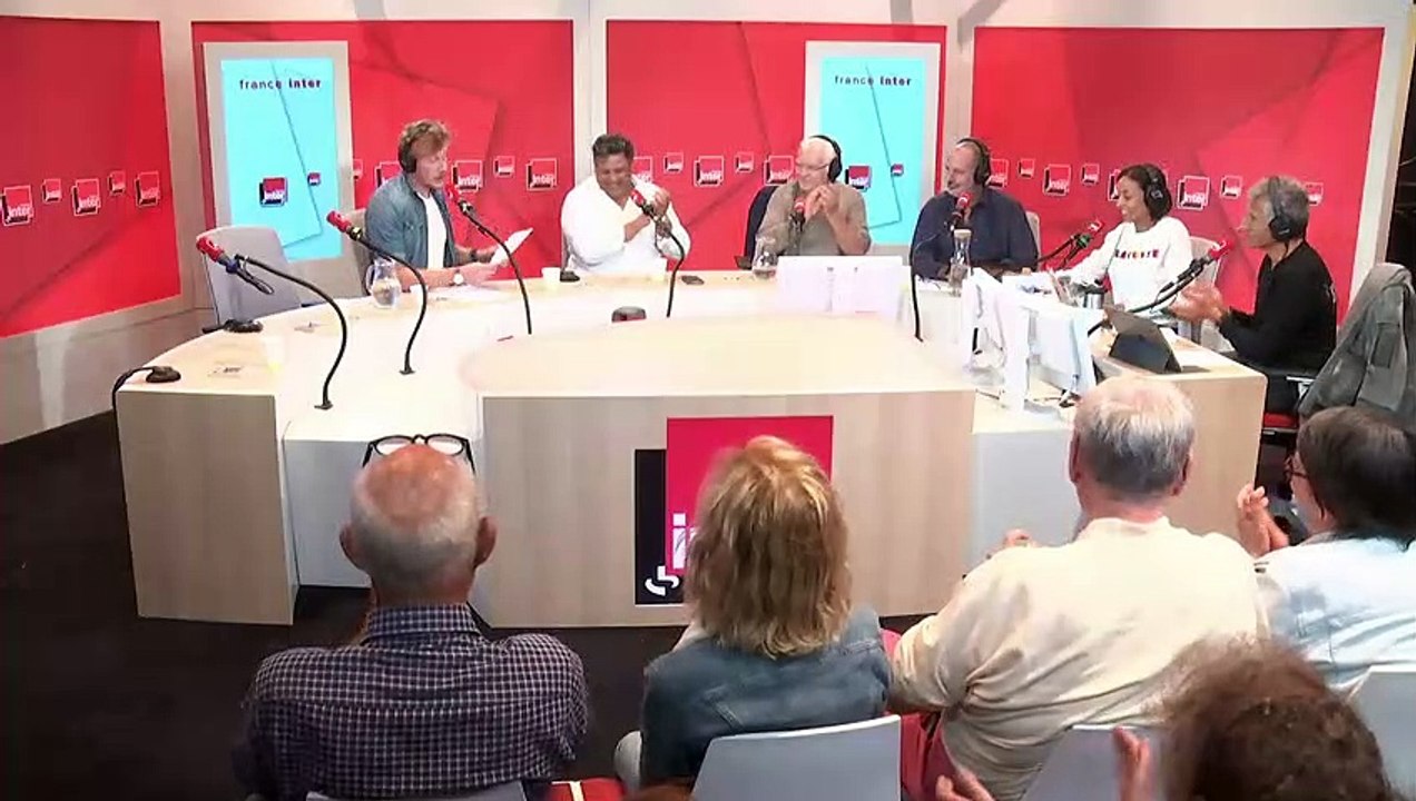 Le rugby, ce sport de gogol - La drôle d'humeur...