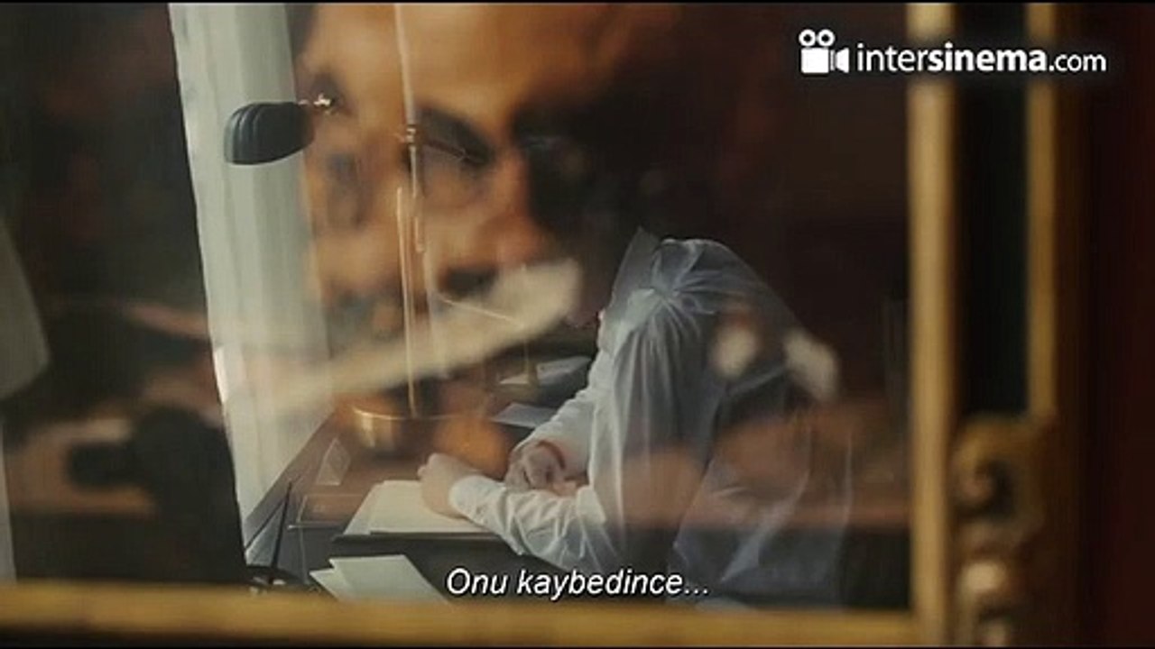 Saka Kuşu - Fragman