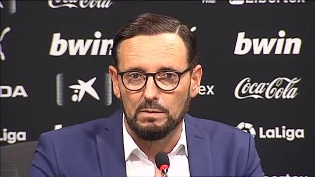 Getafe y Valencia empatan en un frenético partido