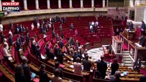 Jacques Chirac est décédé : les députés observent une minute de silence à l'Assemblée (vidéo)