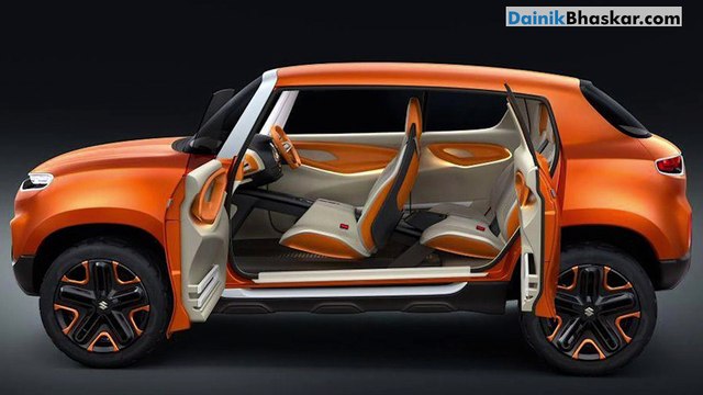 Gear up: 30 सितंबर को लॉन्च होगी मारुति सुजुकी एस प्रेसो