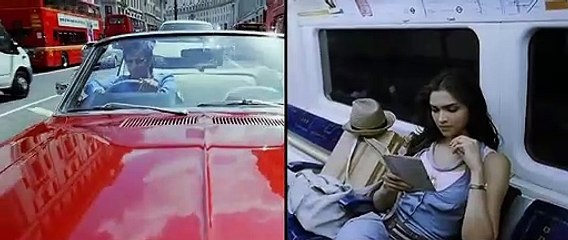 Yeh Dooriyan - Love Aaj Kal