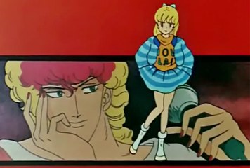 Bésame Licia (Aishite Night) - Opening en español