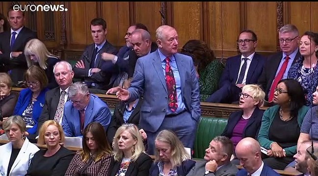 Брексит : Брюссель наблюдает и ждёт