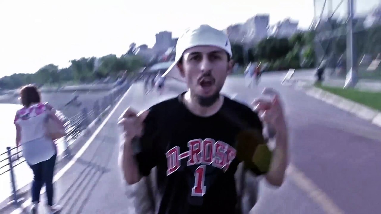 Contra Tehlikeli (Official Video)