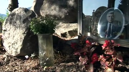 30 χρόνια μετά και οι Ευρυτάνες δεν ξέχασαν τον Παύλο Μπακογιάννη