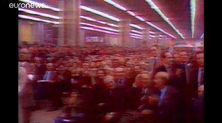 Jacques Chirac : récit d'une carrière politique de conquête