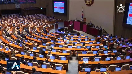 주광덕 폭로에 여당 발끈…“야당에 직보, 범인 색출하라”