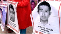 Mexico: Five years since 43 students' disappearance