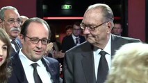 Jacques Chirac est mort à 86 ans
