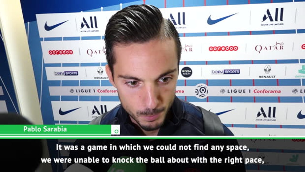 PSG need to learn how to hurt opponents