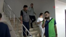 Deprem Bursa'da da hissedildi...Depreme böyle yakalandılar