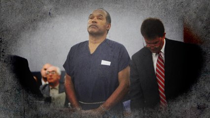 Biography: Infamous Crimes: The Trial of O.J. Simpson