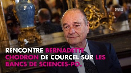Jacques Chirac mort : l’ancien président infidèle, retour sur son passé amoureux