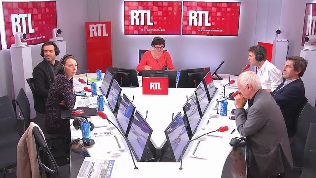 Mort de Chirac : Il a été la vedette des guignols dit Yves Lecoq