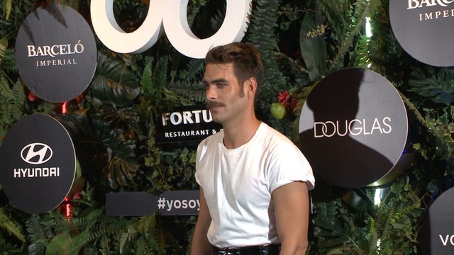 Kortajarena es elegido como 'Hombre Único'