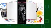 Molly's Game: From Hollywood's Elite to Wall Street's Billionaire Boys Club, My High-Stakes