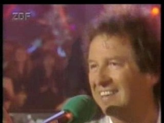 Chris Andrews - Pretty Belinda (live)