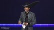 Billy Porter Makes History as First Openly Gay Black Man to Win an Emmy | THR News