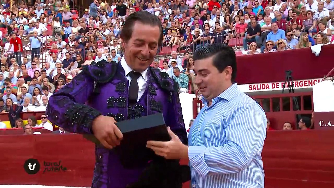 Murcia 22 sep 2019
