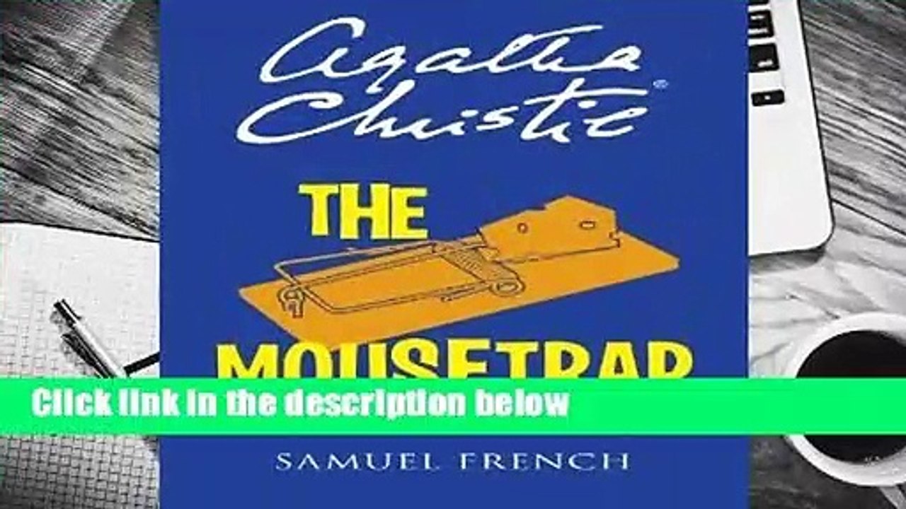 The Mousetrap  Review