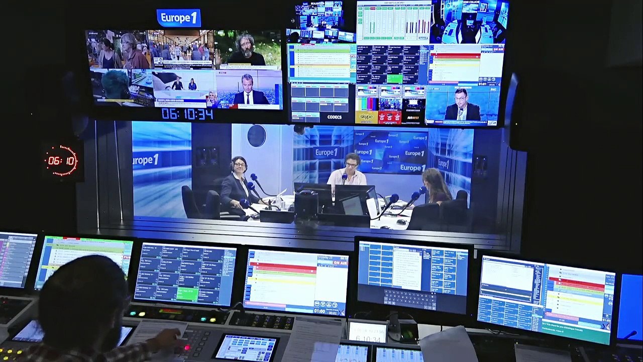 INFO EUROPE 1 - Comment la majorité se prépare au débat sur l'immigration