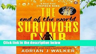 Full version  The End of the World Survivors Club Complete