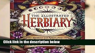 [FREE] Illustrated Herbiary, The
