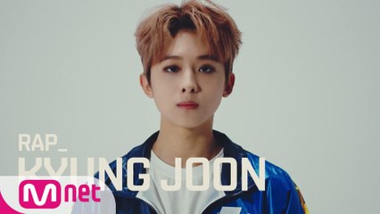 [풀버전/Performance Film] 경준(KYUNG JOON)_Rap