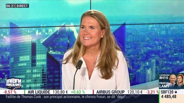 Le cuir est dans le pré fabrique de la maroquinerie en cuir 100% made in France, Auriane de Saint Albin - 23/09