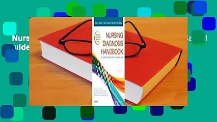 Nursing Diagnosis Handbook: An Evidence-Based Guide to Planning Care  For Kindle