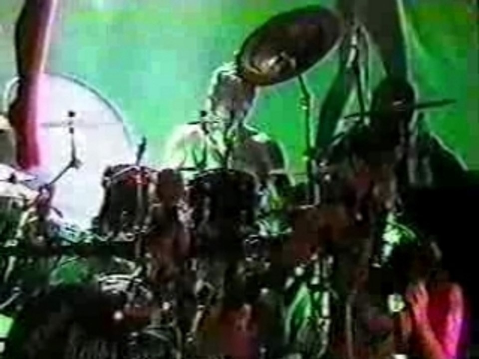 Korn - Chi (1997.03.09. Live in Kansas City, MO)