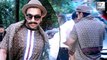 Ranveer Singh AVOIDS Papzz, Fears Traffic Jam